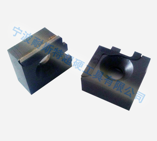 聚晶金剛石PCD非標刀具