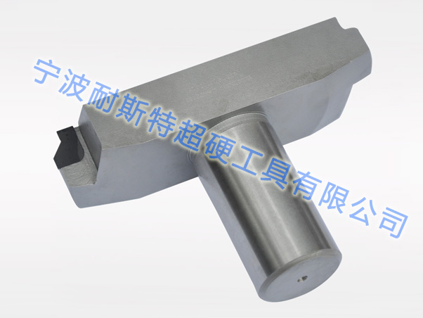PCD成型刀
