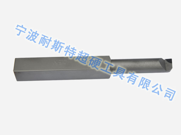 PCBN boron nitride bore knife